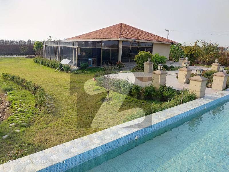 40 KANAL FULLY DREAM FARM HOUSE GOOD LOCATION IN BEDIAN ROAD NEAR TO DHA 40 KANAL FULLY DREAM FARM HOUSE GOOD LOCATION IN BEDIAN ROAD NEAR TO DHA