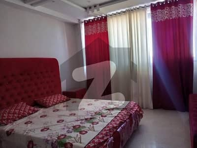 2 Bed Apartment For Sale Fully Furnished Beautiful View Main Kashmir Point Murree