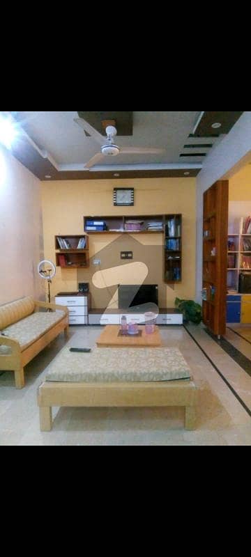 گلشن عظیم سکیم 33 کراچی میں 2 کمروں کا 5 مرلہ مکان 1.55 کروڑ میں برائے فروخت۔