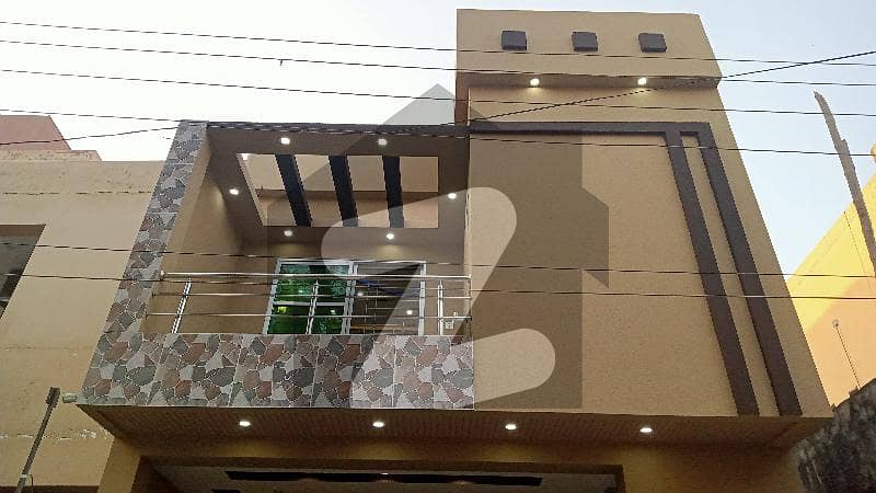 Brand New House Is Available Brand New House Is Available