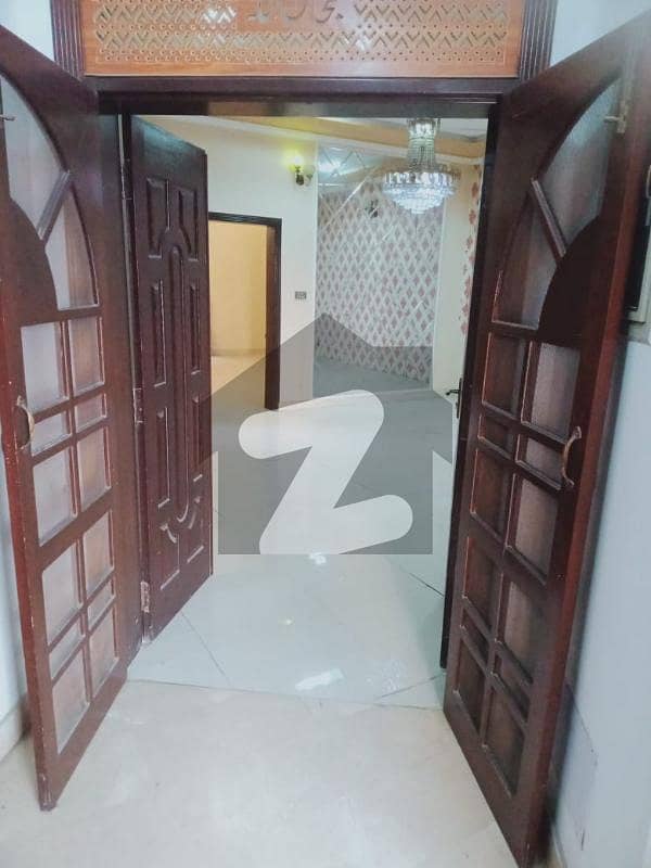 10 Marla house available in Jasmine Block of Bahria Town Lahore