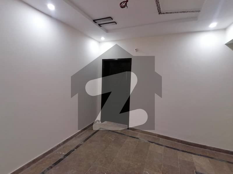 Ideal House For sale In Shadab Garden