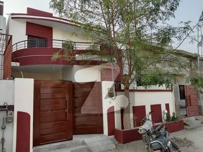 1 Unit Bungalow Just Opposite Maymar