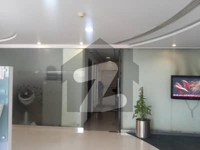 1 Kanal Commercial Building Is Available For Rent In Riwaz Garden Ferozepur Road Lahore