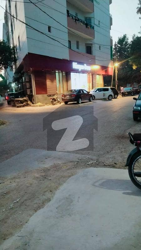نشتر روڈ (لارنس روڈ) کراچی میں 1 کمرے کا 2 مرلہ دکان 78.0 ہزار میں کرایہ پر دستیاب ہے۔