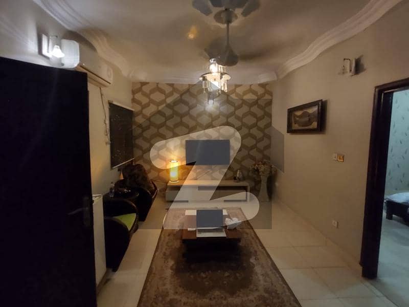 صفورا گوٹھ گلستانِ جوہر کراچی میں 4 کمروں کا 5 مرلہ مکان 1.9 کروڑ میں برائے فروخت۔