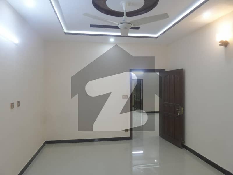 New Kanal Will Furnished Triple Storey House For Rent