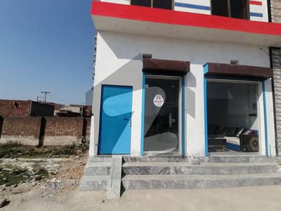 Shop For sale Is Readily Available In Prime Location Of Pindi Bypass