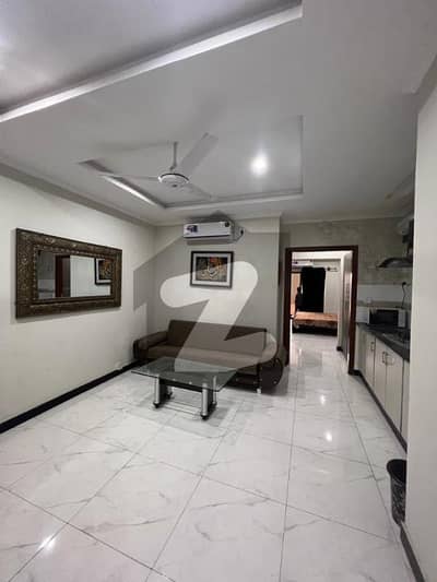 In Rawalpindi You Can Find The Perfect Flat For rent