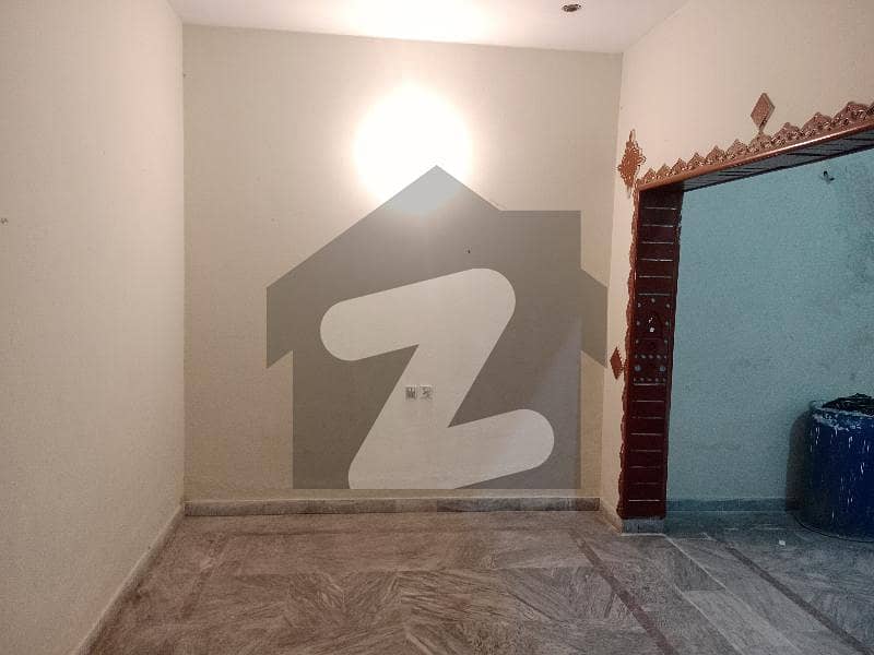 Al Rehman Garden Phase Single Story House For Rent In A Blok