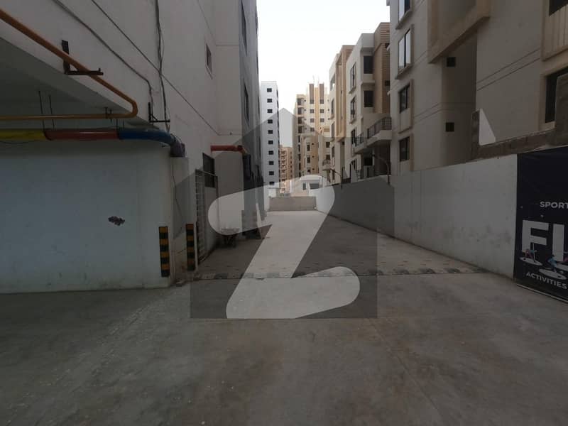 Affordable Flat For sale In Fatima Golf Residency Fatima Golf Residency