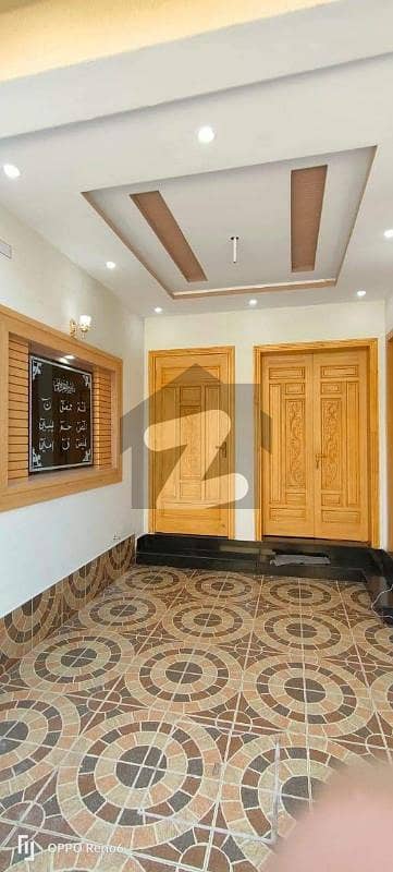 Mehrban Property Group Offer 5 Marla Rehman Garden Phase 4 Double Story House Full Ready Location Very Hot