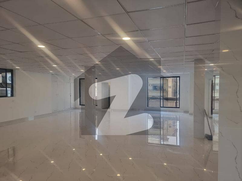 Pc Marketing Offering 2400sqft New Building Plaza For Sale In G-8