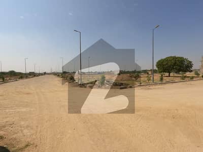 Prime Location 460 Square Yards Commercial Plot In Rab Razi Cooperative Society Best Option