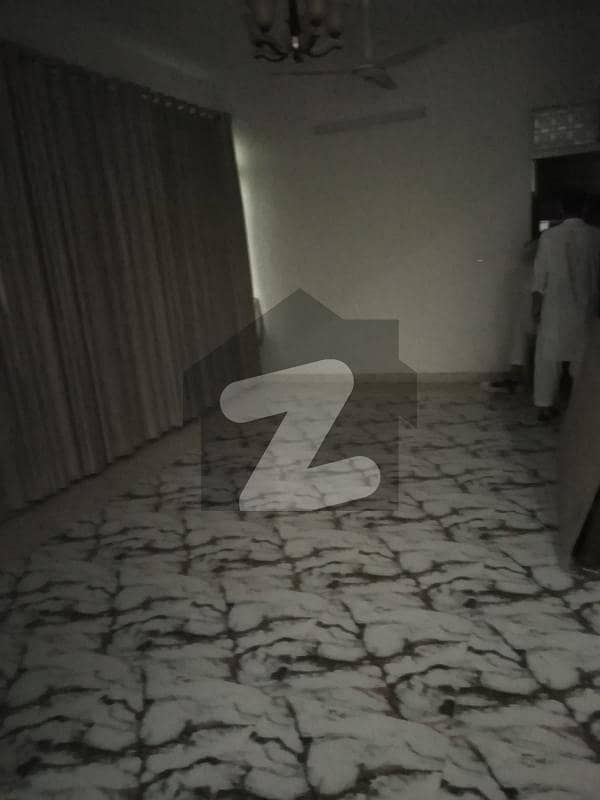 Your Ideal 3375 Square Feet House Has Just Become Available In Bani Gala