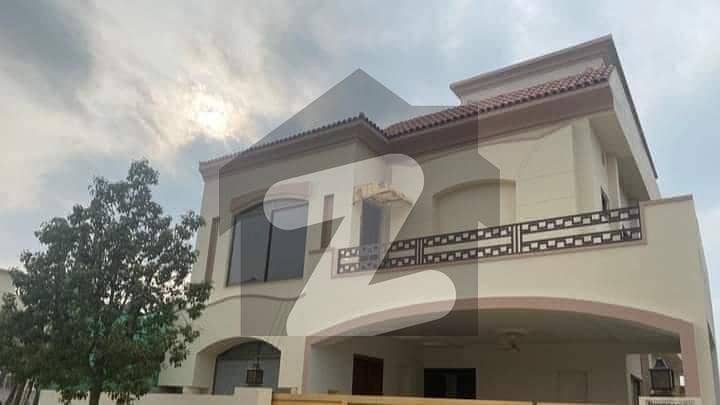Enclave Sector C. 1 Nice House available for Rent