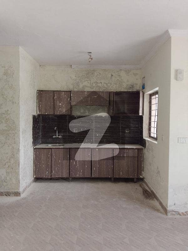 5-Marla Apartment Is Available For Rent In Khayaban-e-Amin, Lahore.