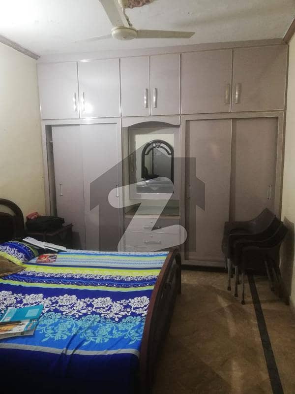 3 Marla Double Storey House For Sale Lalpul, Mughalpura, Lahore
