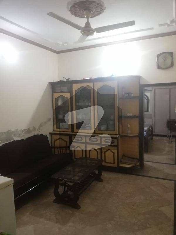 3 Marla Double Storey House For Sale Lalpul, Mughalpura, Lahore