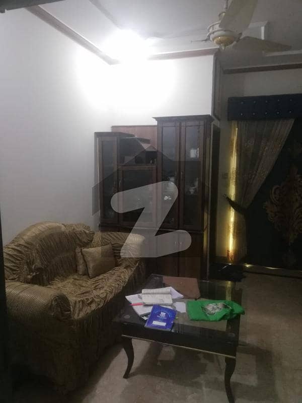 3 Marla Double Storey House For Sale Lalpul, Mughalpura, Lahore