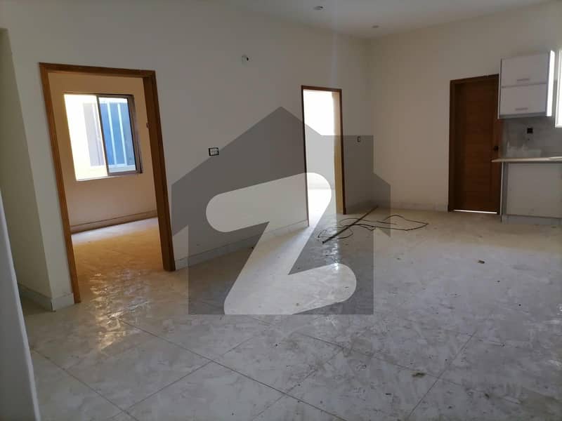 Prime Location 1400 Square Feet Flat In Jamshed Road For rent Jamshed