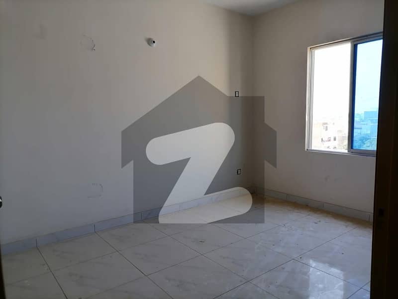 Prime Location 1400 Square Feet Flat In Jamshed Road For rent Jamshed