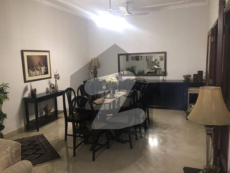 Fully Furnished Look Like New 1 Kanal House For Sale In DHA Phase 2