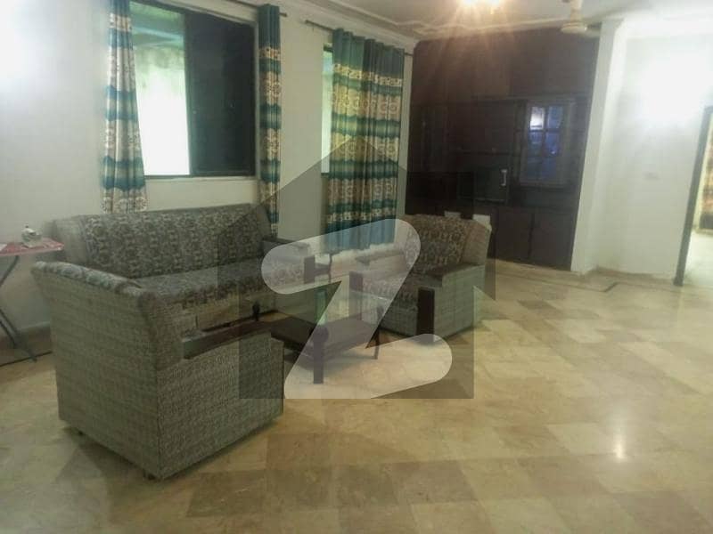 Karakurm Diplomatic Enclave 2 Bedroom Apartment For Rent