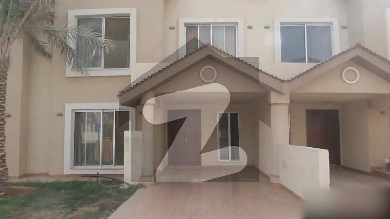 3 Bedrooms Luxury Villa For Rent In Bahria Town Precinct 2