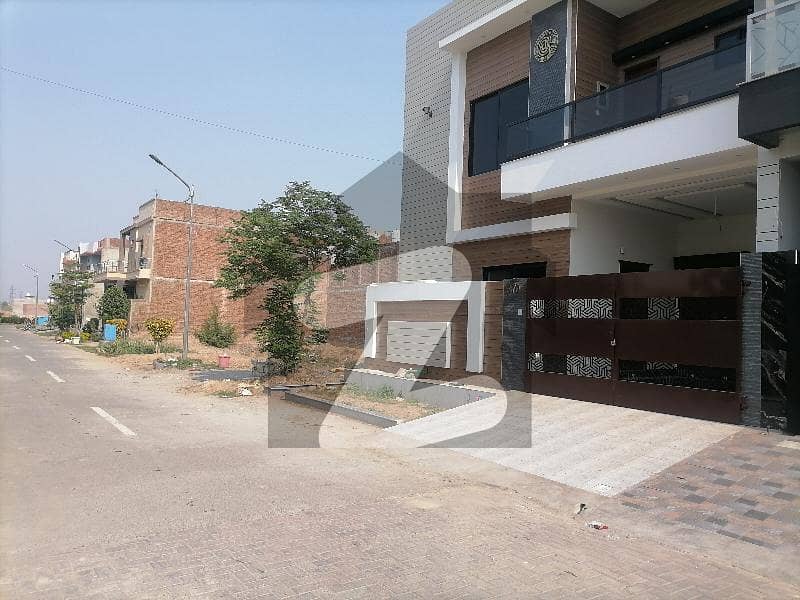 House For Sale In Sitara Gold City Sitara Gold City, Satiana Road