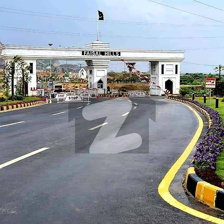 Faisal Town Phase-2 25x50 All Dues Clear plot is available for sale 
Cost of Plot 23 Lac