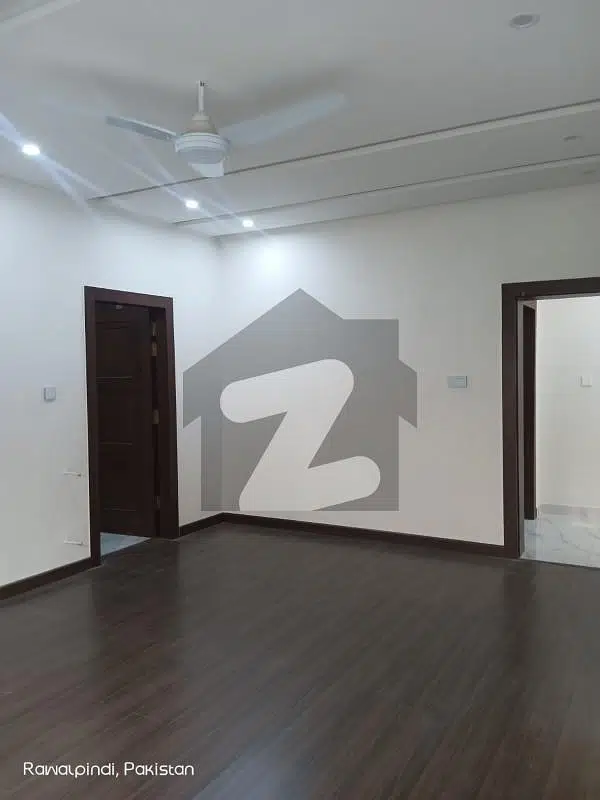 Brand New 1 Kanal House Available For Rent In Bahria Town Phase 5