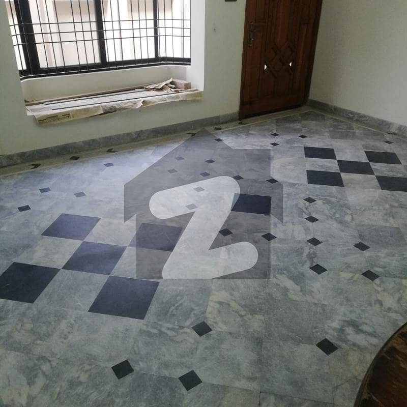 10 Marla Beautiful Single Story House Available For Sale On Prime Location In DHA Phase 01