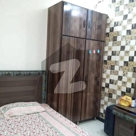 3 Marla House For Sale In Pak Arb Housing Society Pak Arab Housing