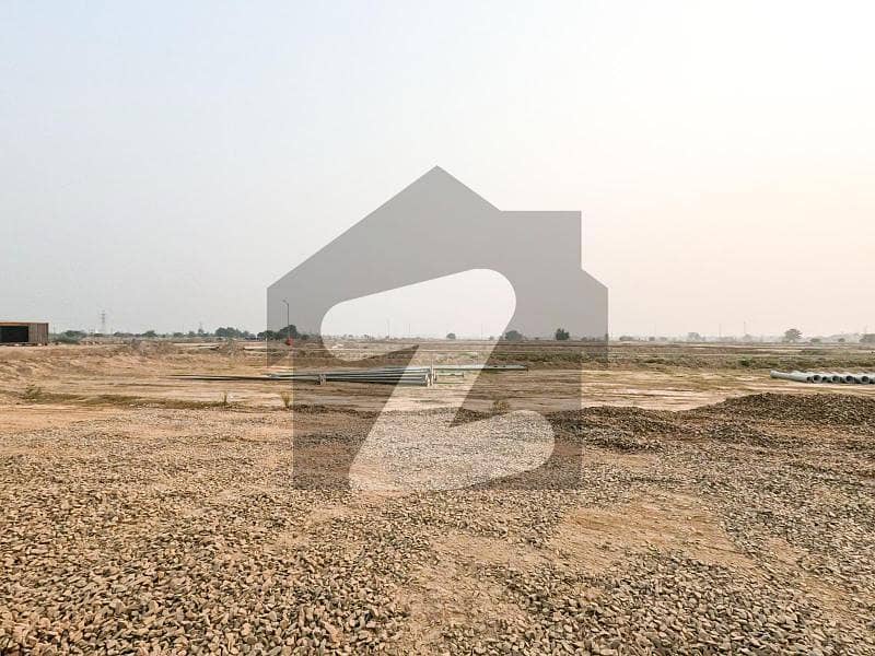 5 Marla Plot File For Sale On Easy Instalment Plan In Midcity Housing