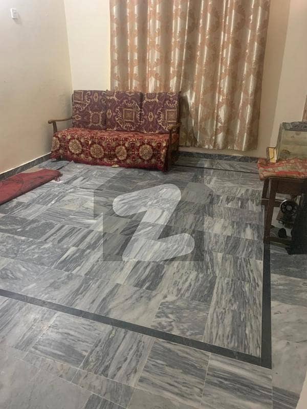 Room For Rent In Dhoke Banaras Near Range Road