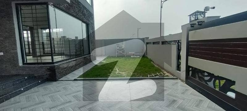 1 Kanal Lower Portion Lock Upper Portion Plus Basement Is Available For Rent In Dha Phase 7 Lahore