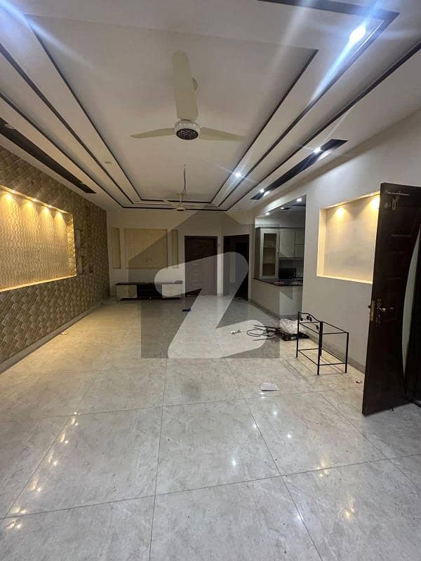 10 Marla Brand New House Available For Sale At Reasonable Price Bahria Town Lahore