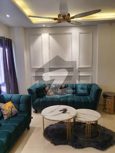 3 Bed Apartment For Rent In DHA Phase 4 Lahore