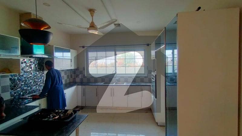 1 Kanal Upper Portion Available For Rent Dha 1 Islamabad