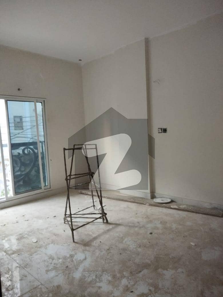 Flat For sale In Rs. 35,000,000 PECHS Block 2, PECHS, Jamshed Town