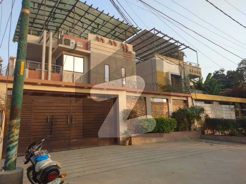 House For sale In Rs. 165,000,000 House For sale In Rs. 165,000,000