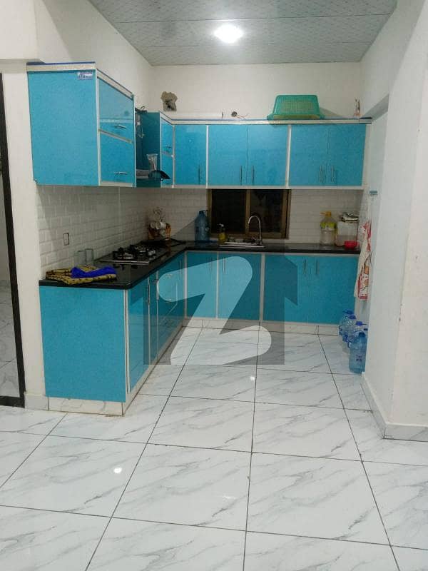 COTTAGES FOR RENT IN GULISTAN E JAUHAR BLOCK 7 KING COTTAGE'S 3BED DD