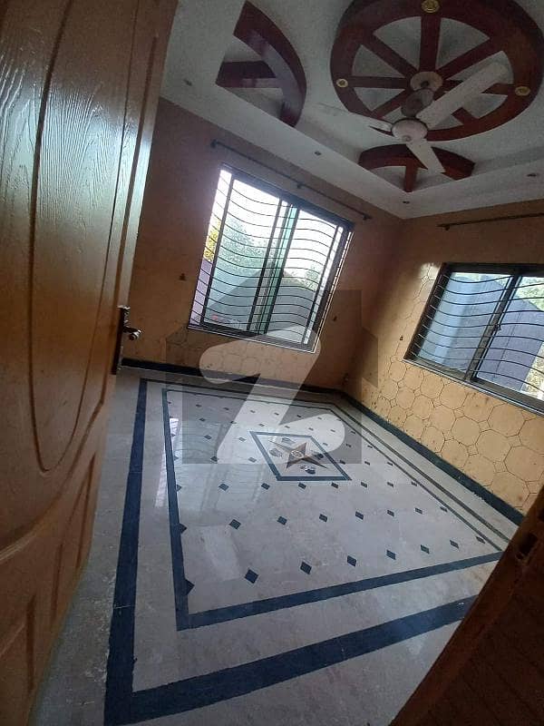 1350 Square Feet House Available For Sale In G-9/3, Islamabad