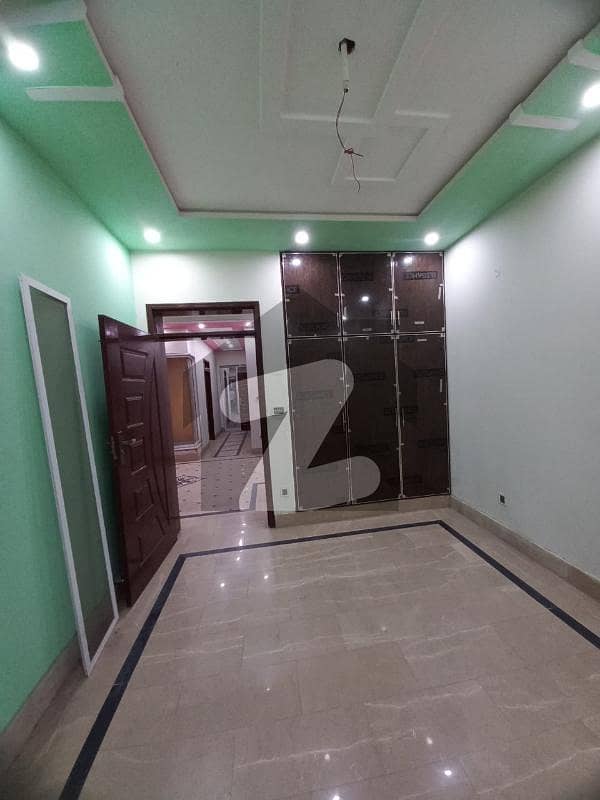 5 Marla Brand New Upper portion for Rent Only Office Purpose