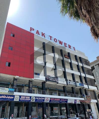 Pak Tower 1-Investor Rate-luxury 02 Bed For Sale-Marvel