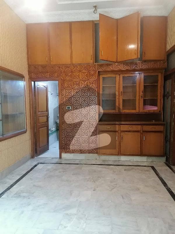 Double Story Double Unit House Available For Rent in Prime Location