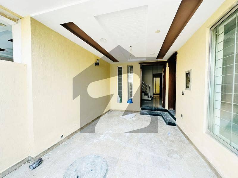 5 MARLA HOUSE FOR SALE IN PARAGON CITY LAHORW Paragon City, Lahore
