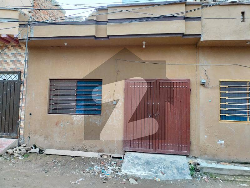 کاہنہ پل اسلام آباد میں 2 کمروں کا 2 مرلہ مکان 36.0 لاکھ میں برائے فروخت۔