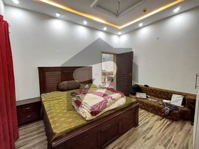 ڈی ایچ اے رہبر بائ پاک گروپ ڈی ایچ اے 11 رہبر لاہور میں 4 کمروں کا 8 مرلہ مکان 2.6 کروڑ میں برائے فروخت۔